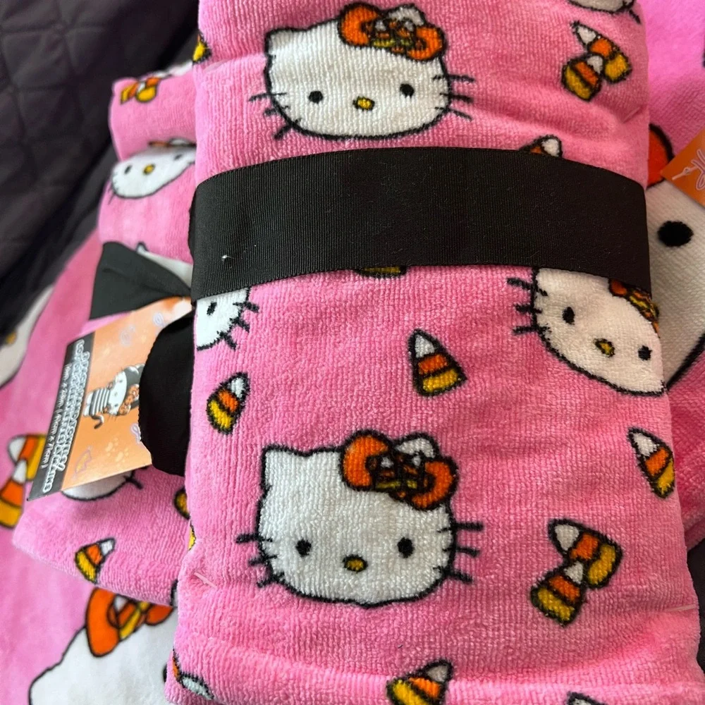 Hello Kitty adorable hello